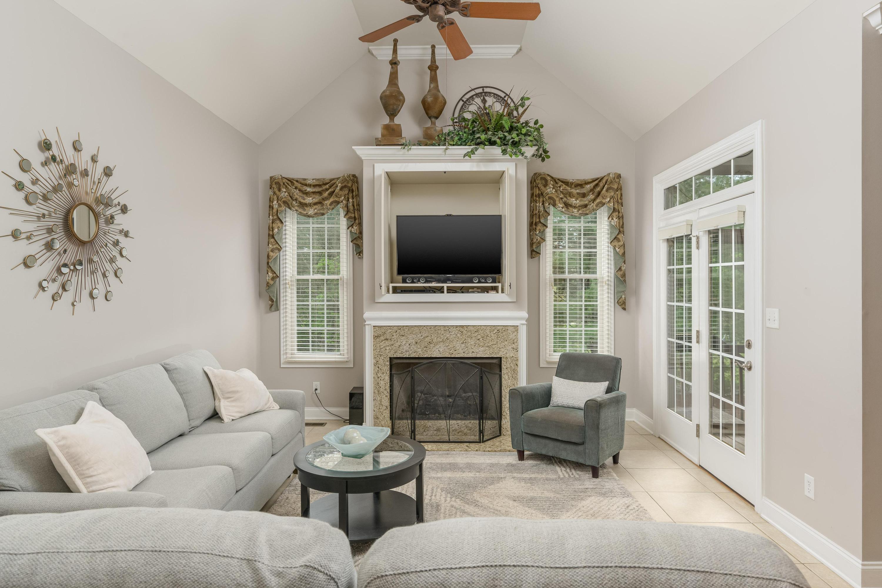 9401 Windrose Circle, Chattanooga, Tennessee image 19