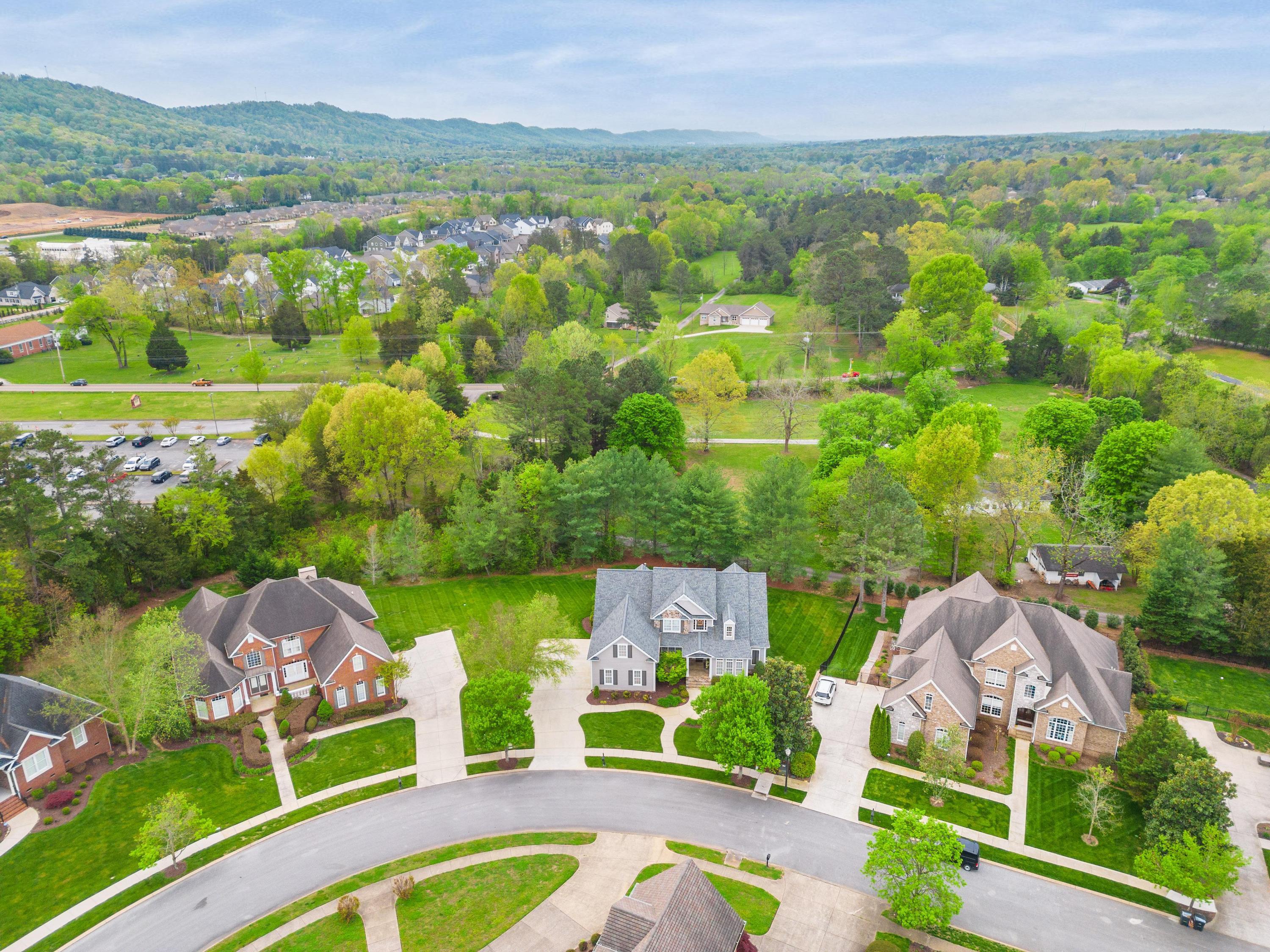 9401 Windrose Circle, Chattanooga, Tennessee image 48