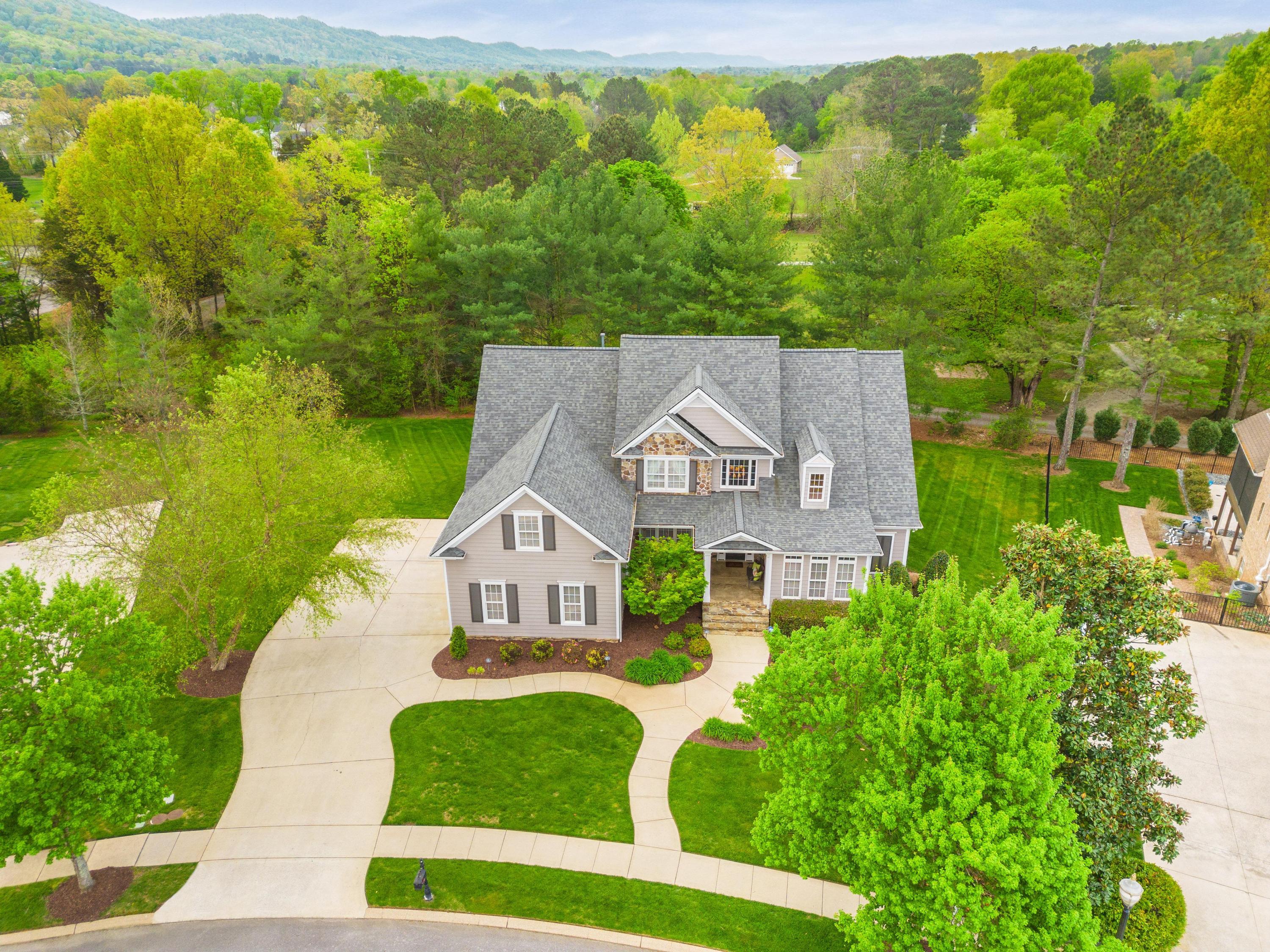 9401 Windrose Circle, Chattanooga, Tennessee image 4
