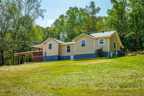 49 Enloe Street LaFayette GA 30728