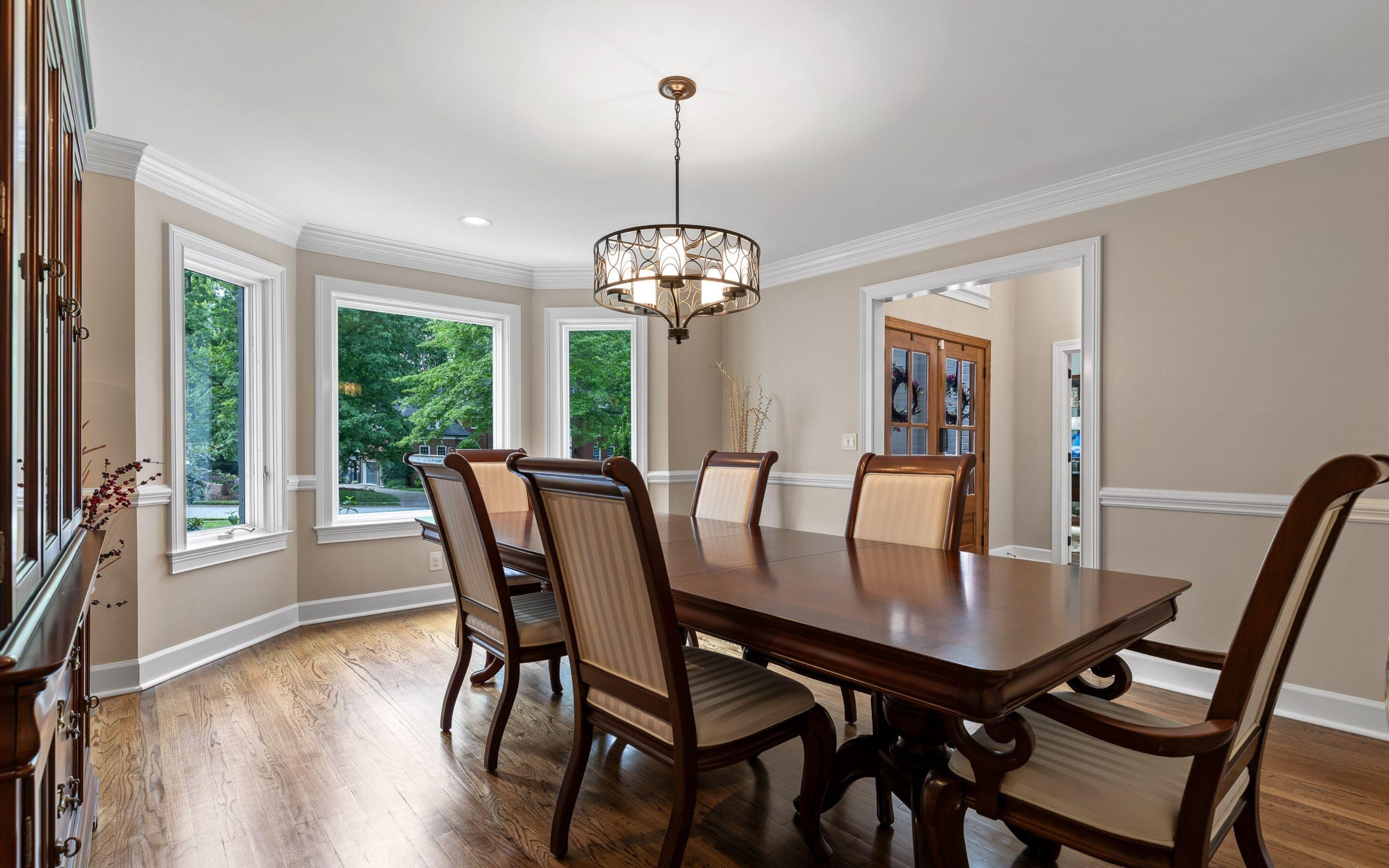 414 Gentlemens Ridge, Signal Mountain, Tennessee image 19