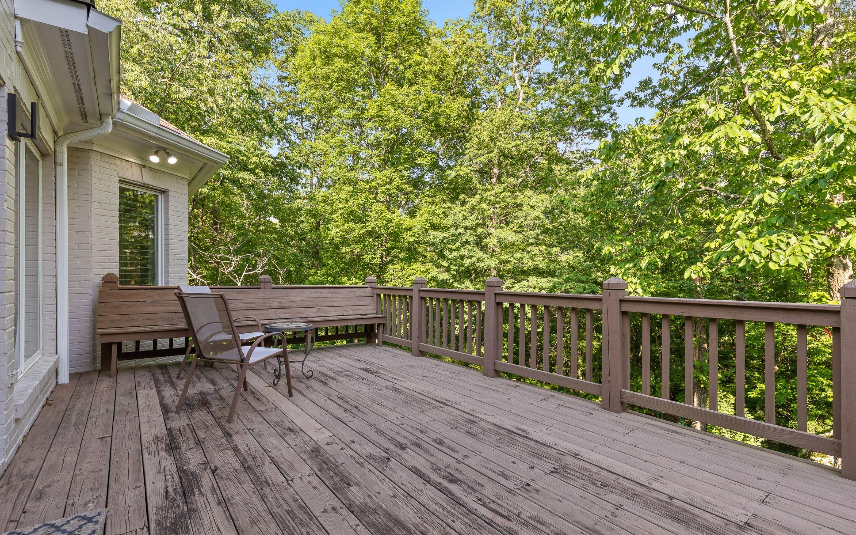 414 Gentlemens Ridge, Signal Mountain, Tennessee image 38