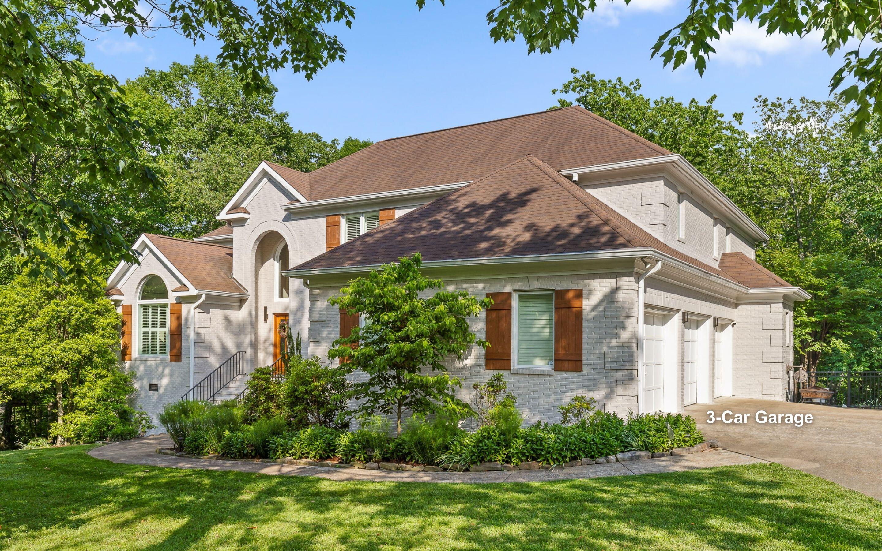 414 Gentlemens Ridge, Signal Mountain, Tennessee image 43