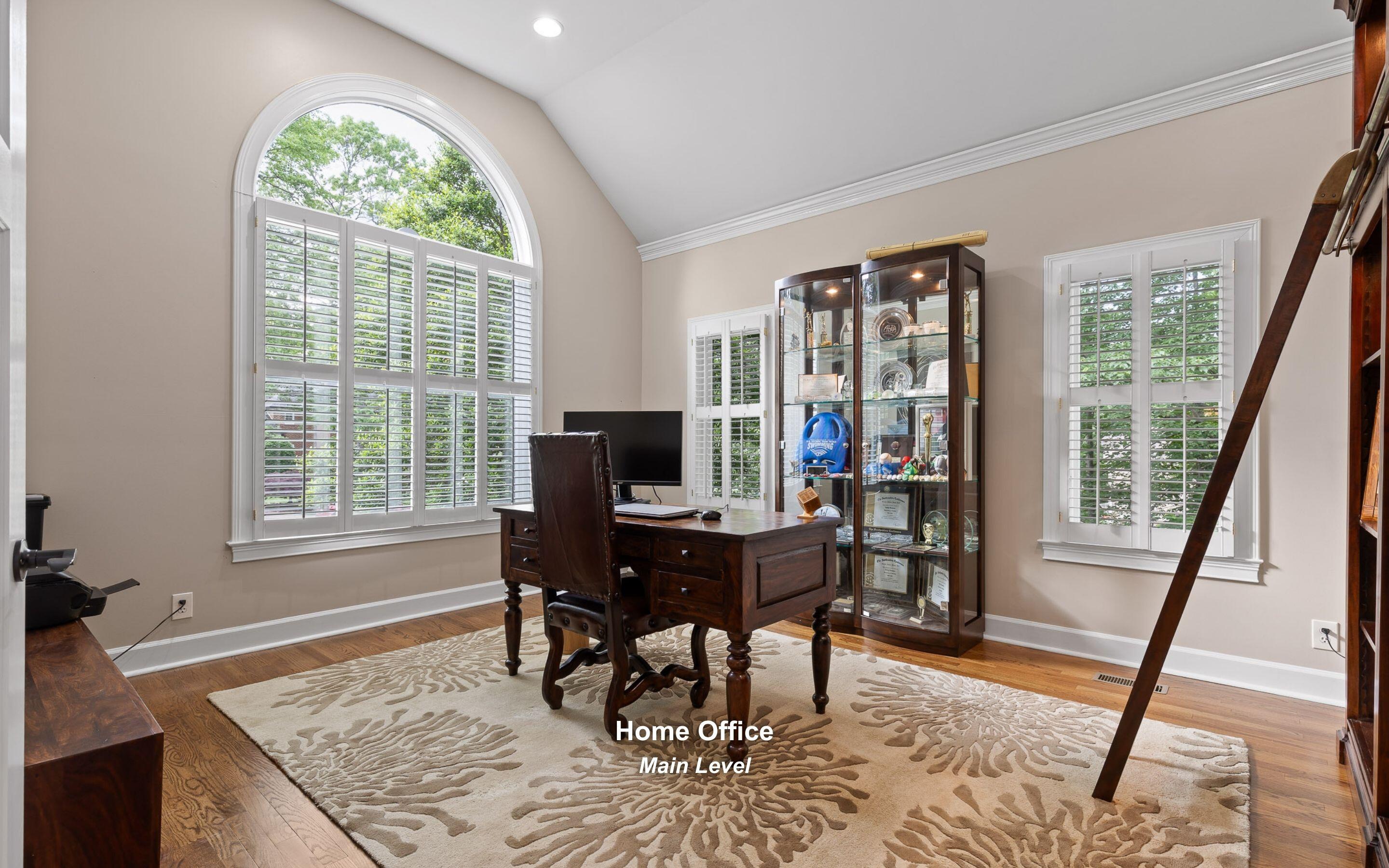 414 Gentlemens Ridge, Signal Mountain, Tennessee image 20