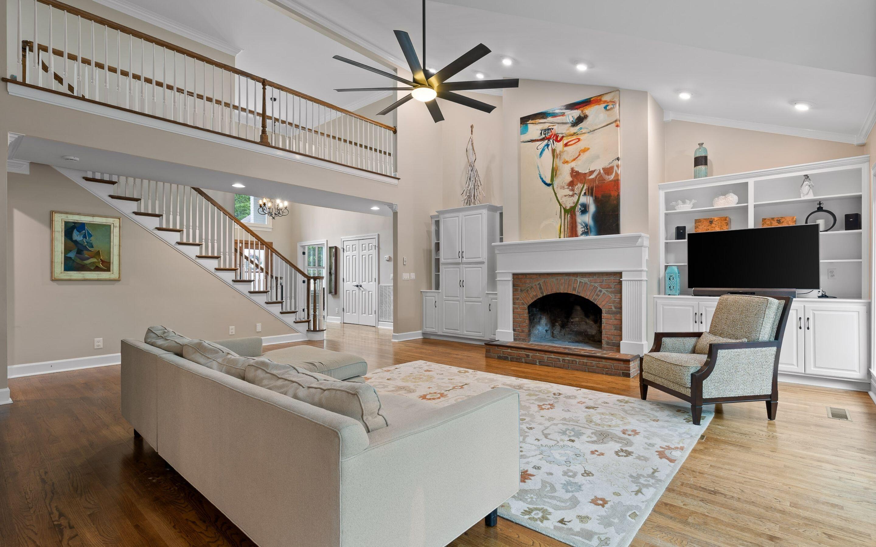 414 Gentlemens Ridge, Signal Mountain, Tennessee image 7