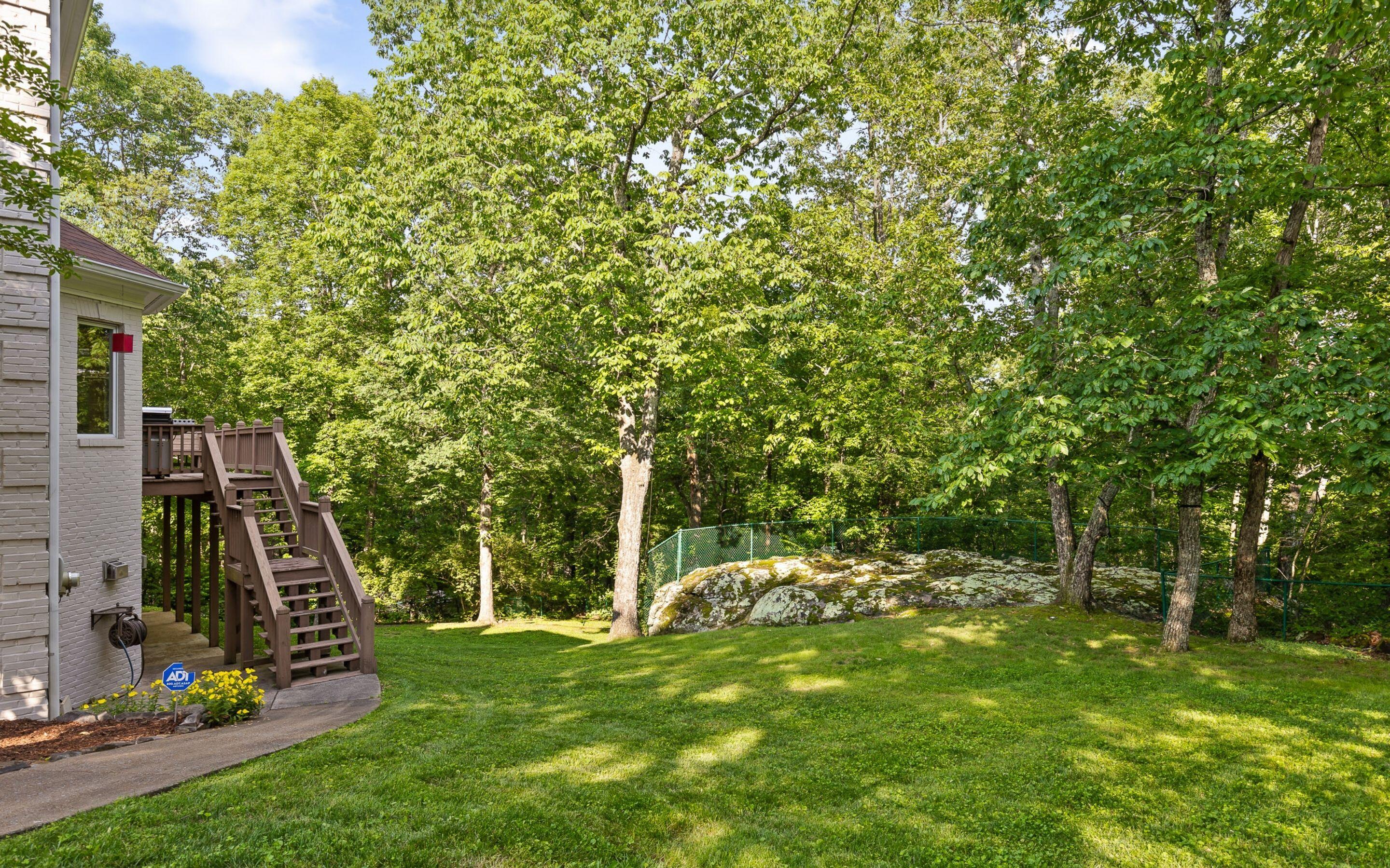 414 Gentlemens Ridge, Signal Mountain, Tennessee image 40