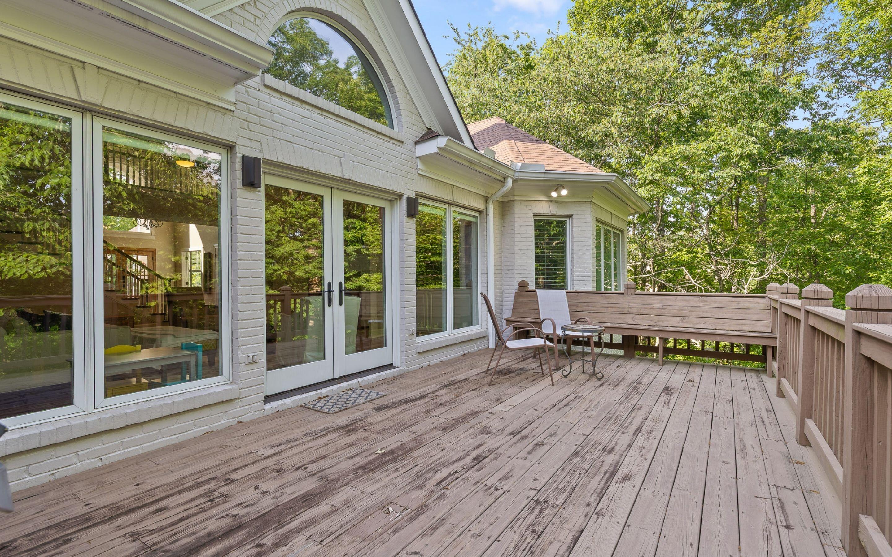 414 Gentlemens Ridge, Signal Mountain, Tennessee image 37