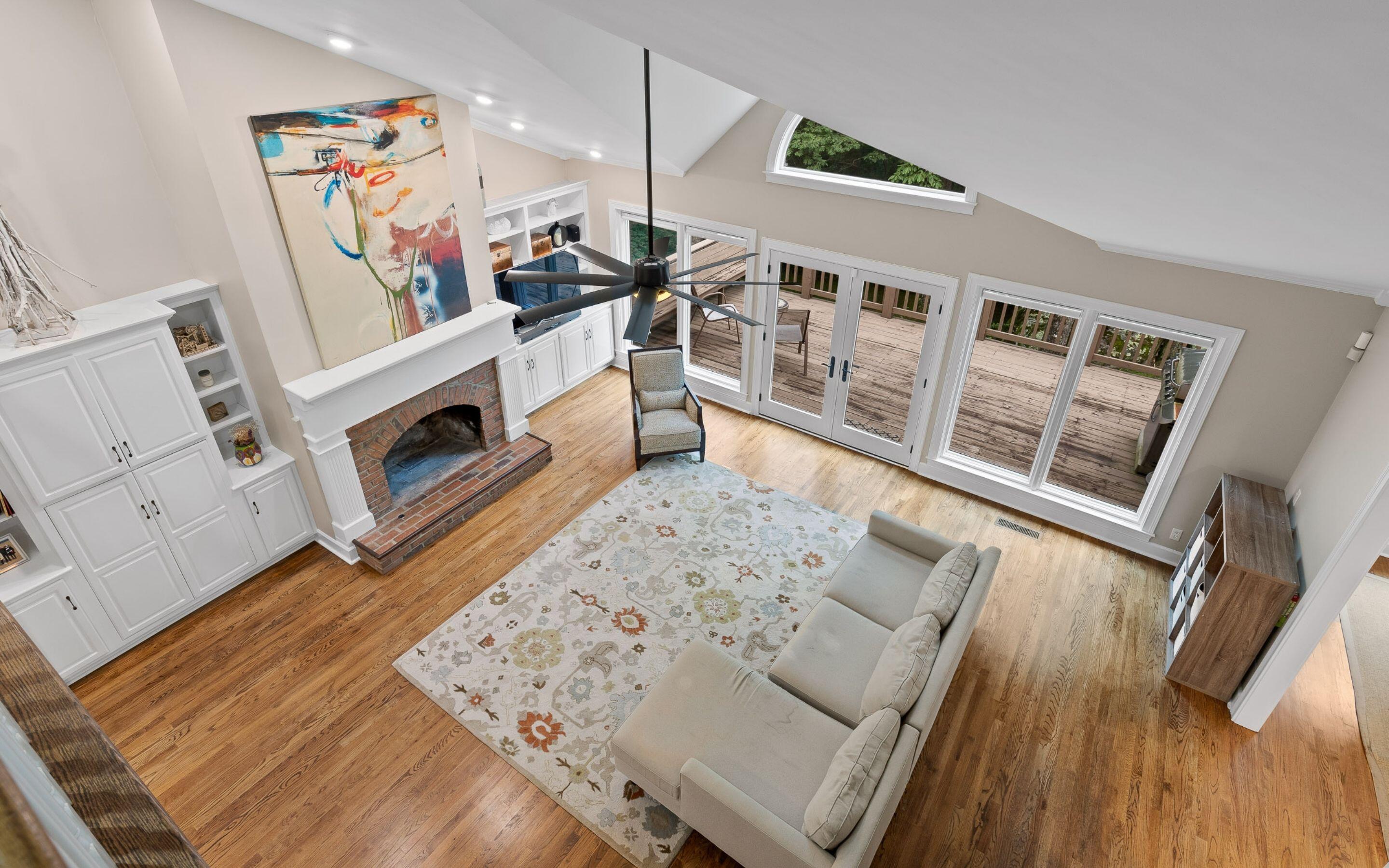 414 Gentlemens Ridge, Signal Mountain, Tennessee image 9