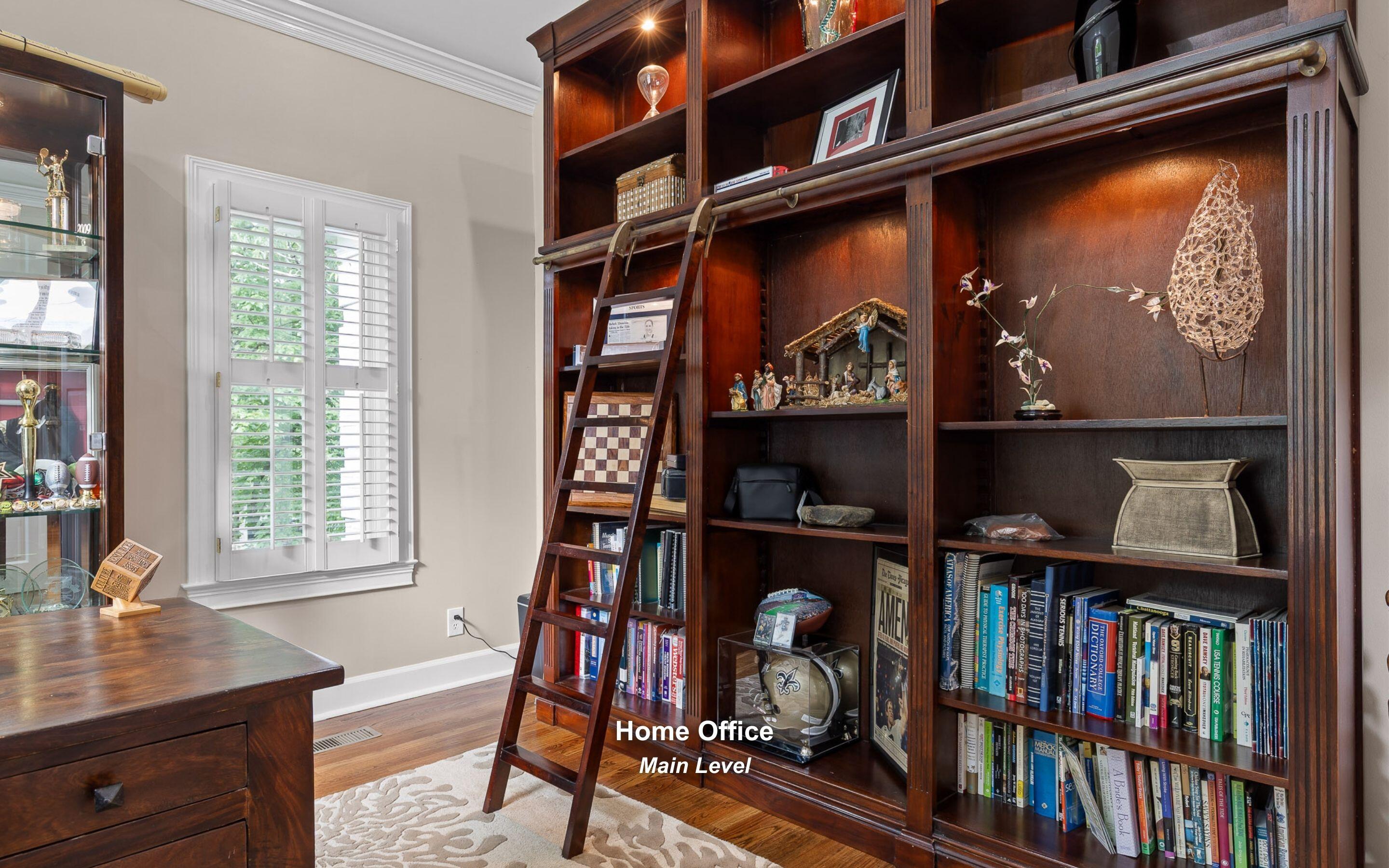 414 Gentlemens Ridge, Signal Mountain, Tennessee image 21