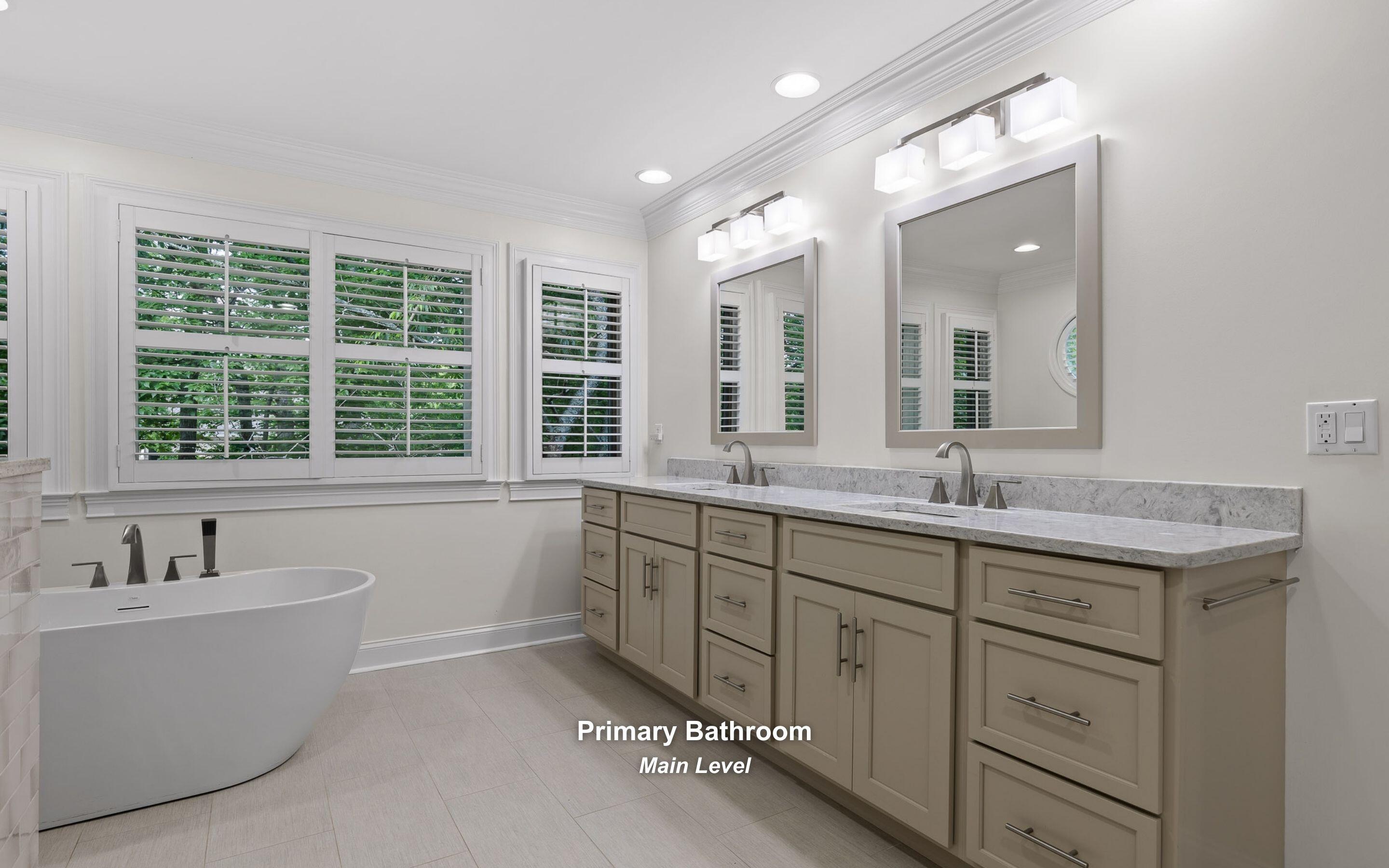414 Gentlemens Ridge, Signal Mountain, Tennessee image 24