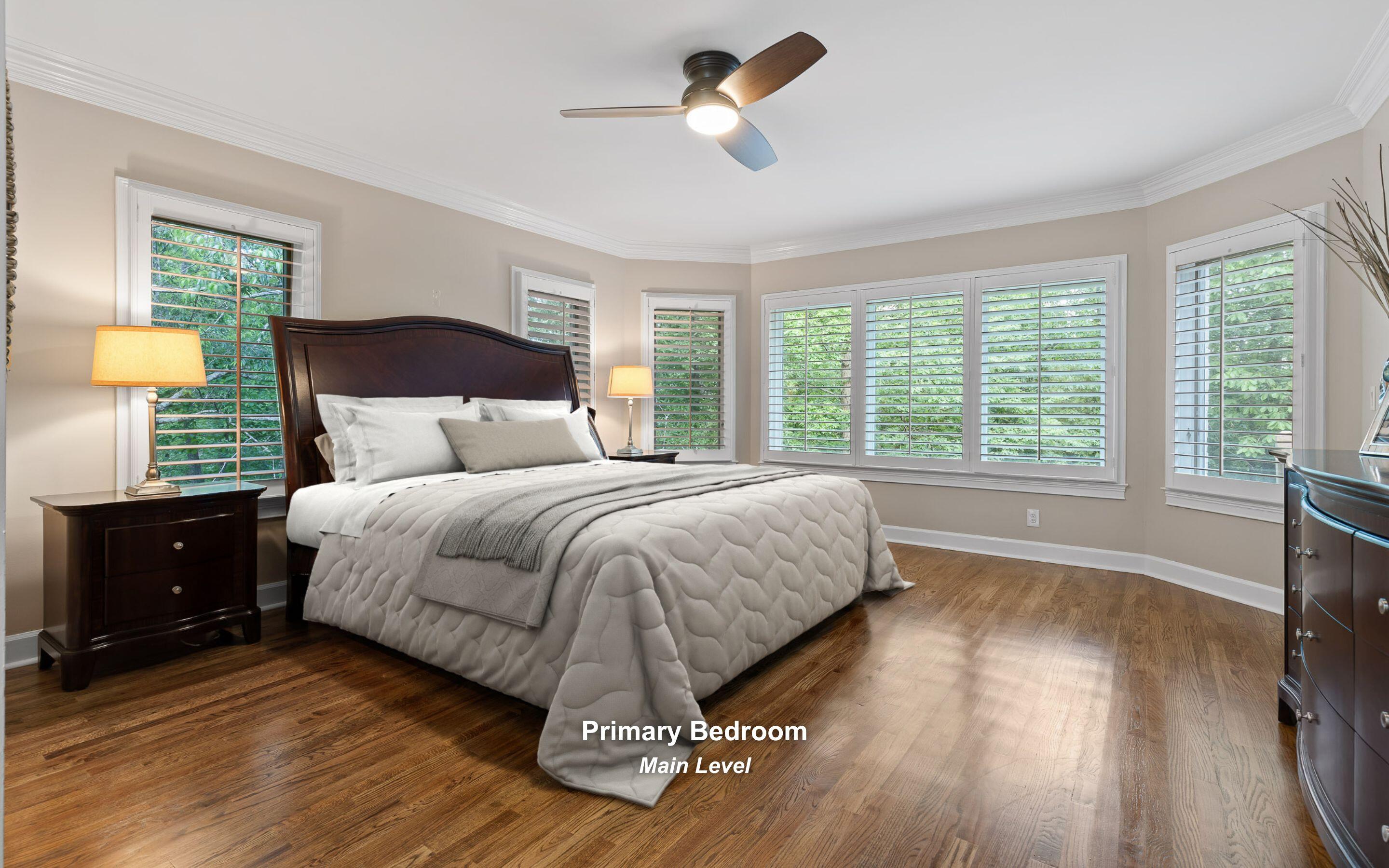 414 Gentlemens Ridge, Signal Mountain, Tennessee image 22