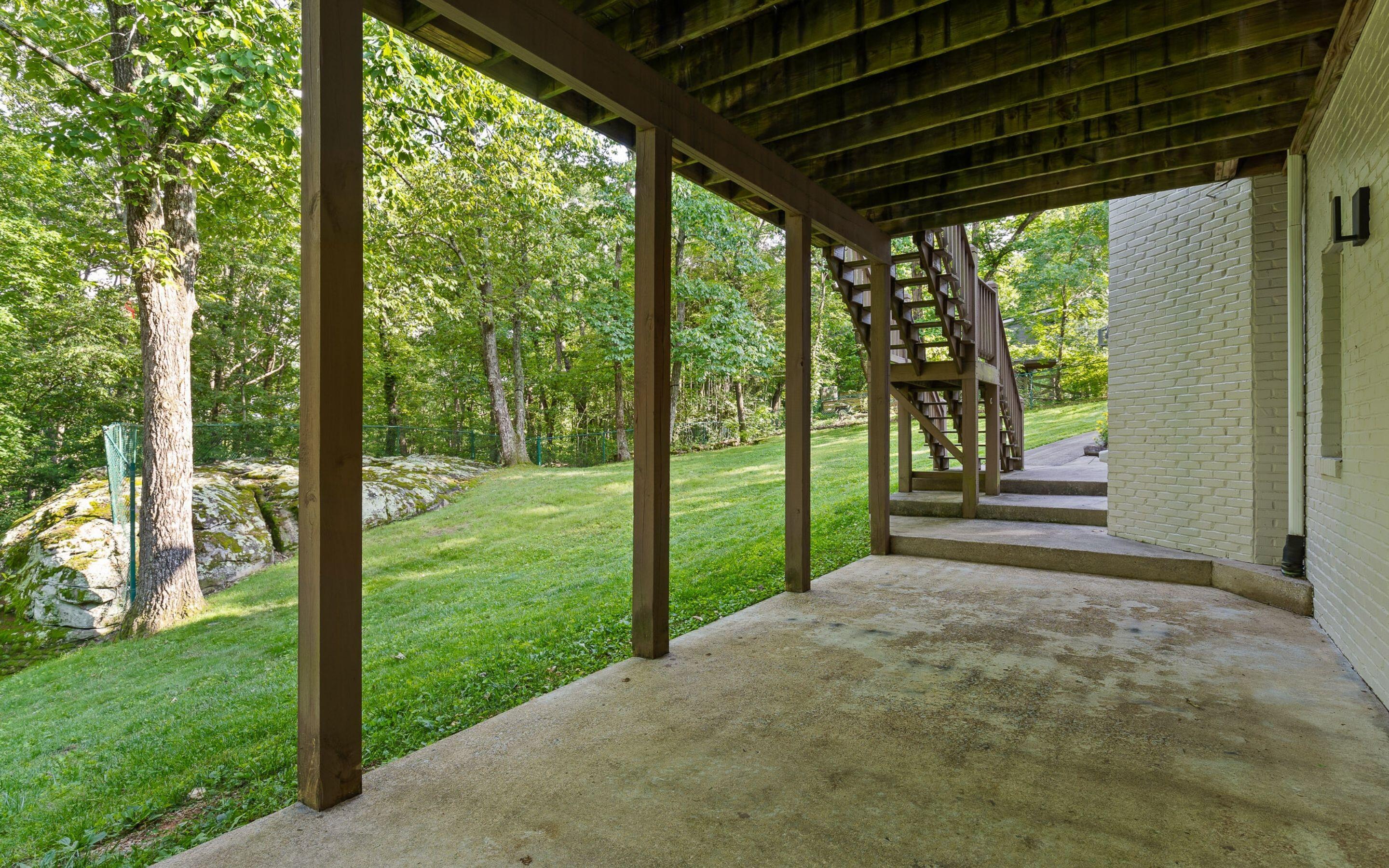 414 Gentlemens Ridge, Signal Mountain, Tennessee image 39