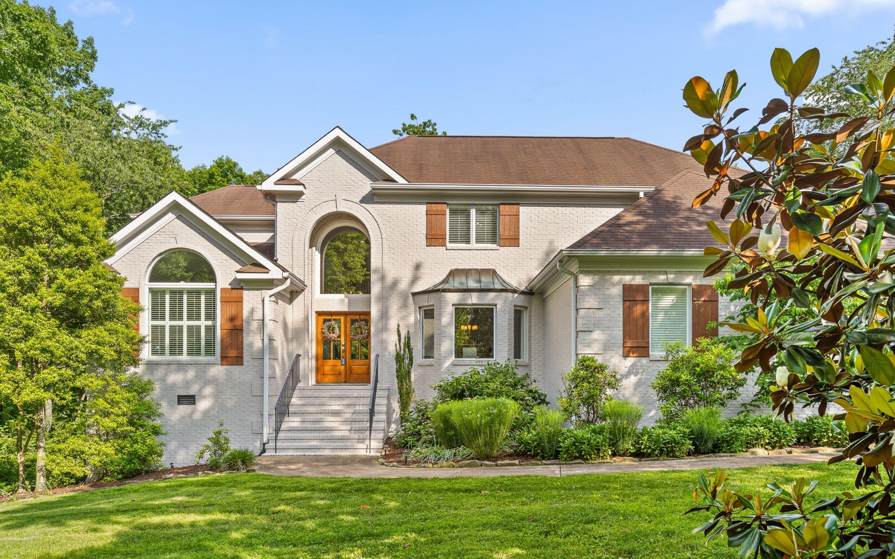 414 Gentlemens Ridge, Signal Mountain, Tennessee image 44