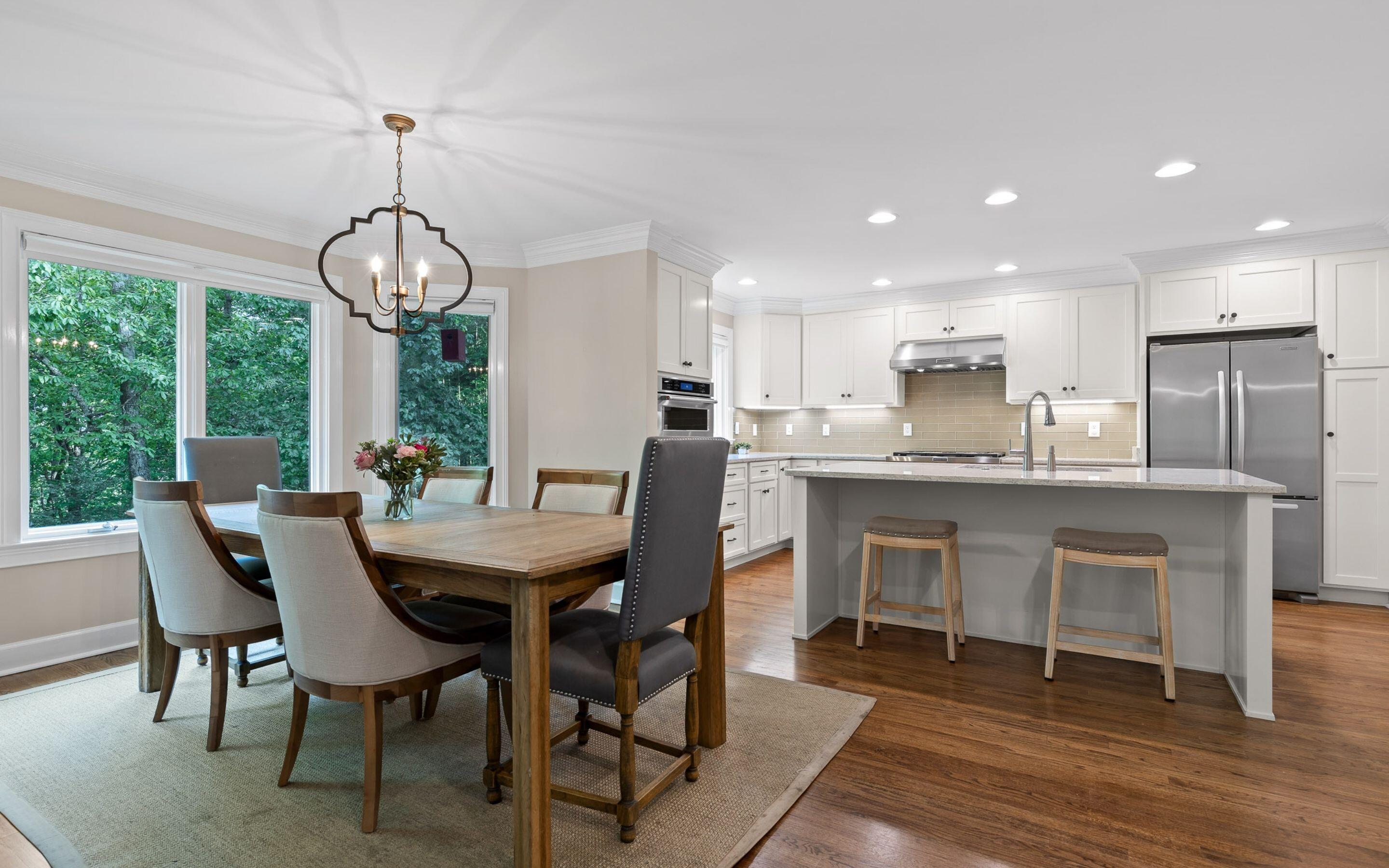414 Gentlemens Ridge, Signal Mountain, Tennessee image 16