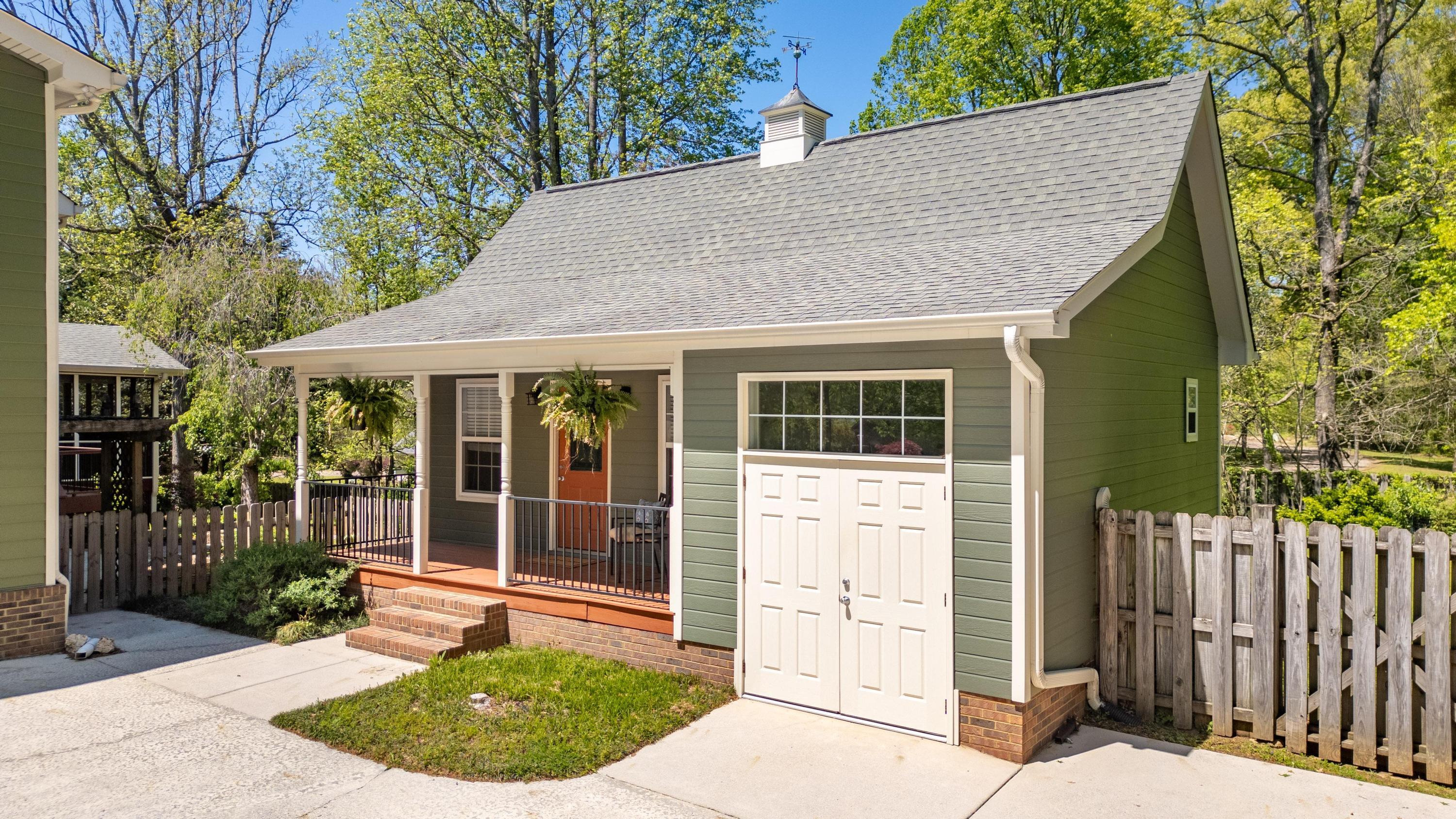 8105 Turtle Lane, Ooltewah, Tennessee image 34