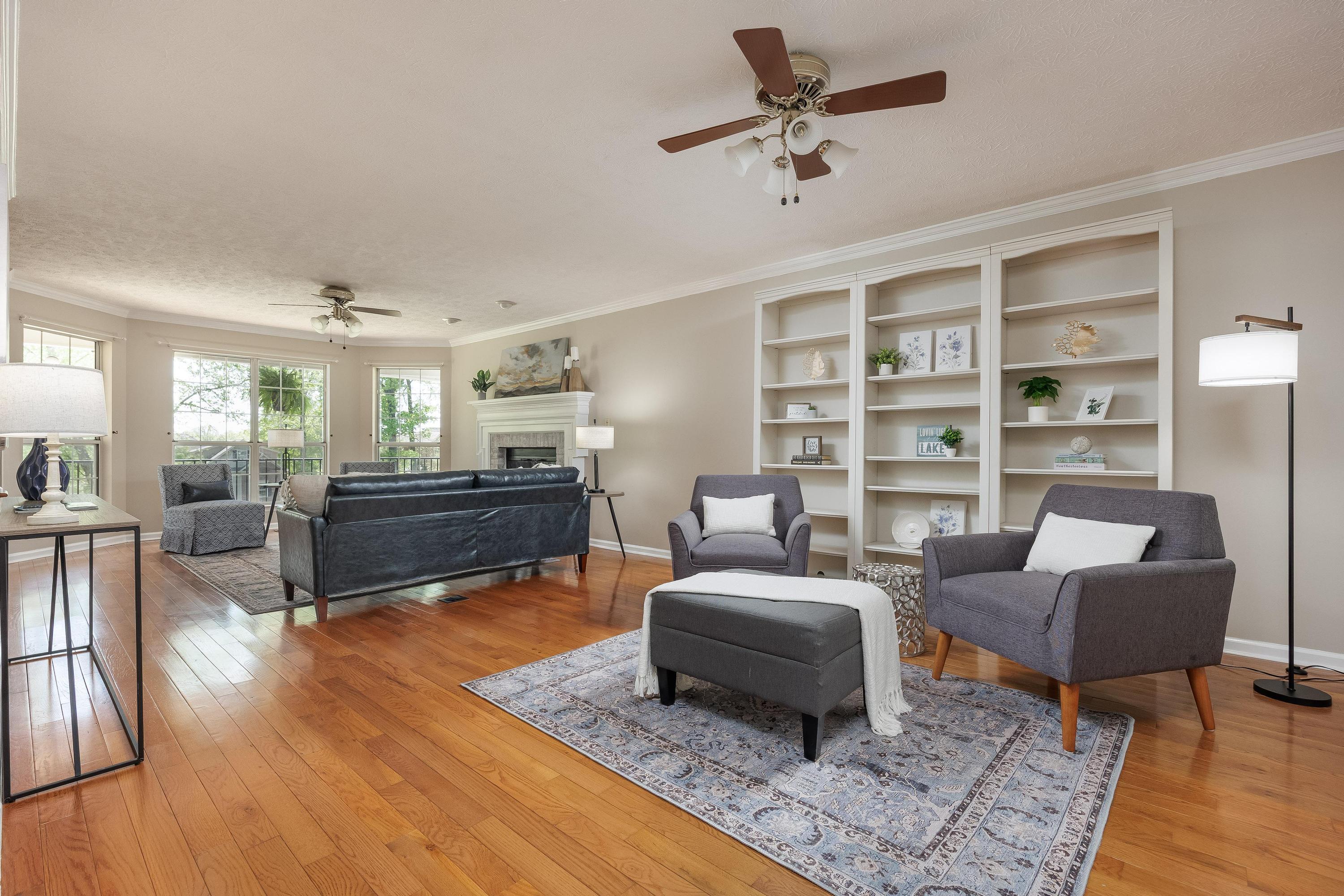 8105 Turtle Lane, Ooltewah, Tennessee image 12