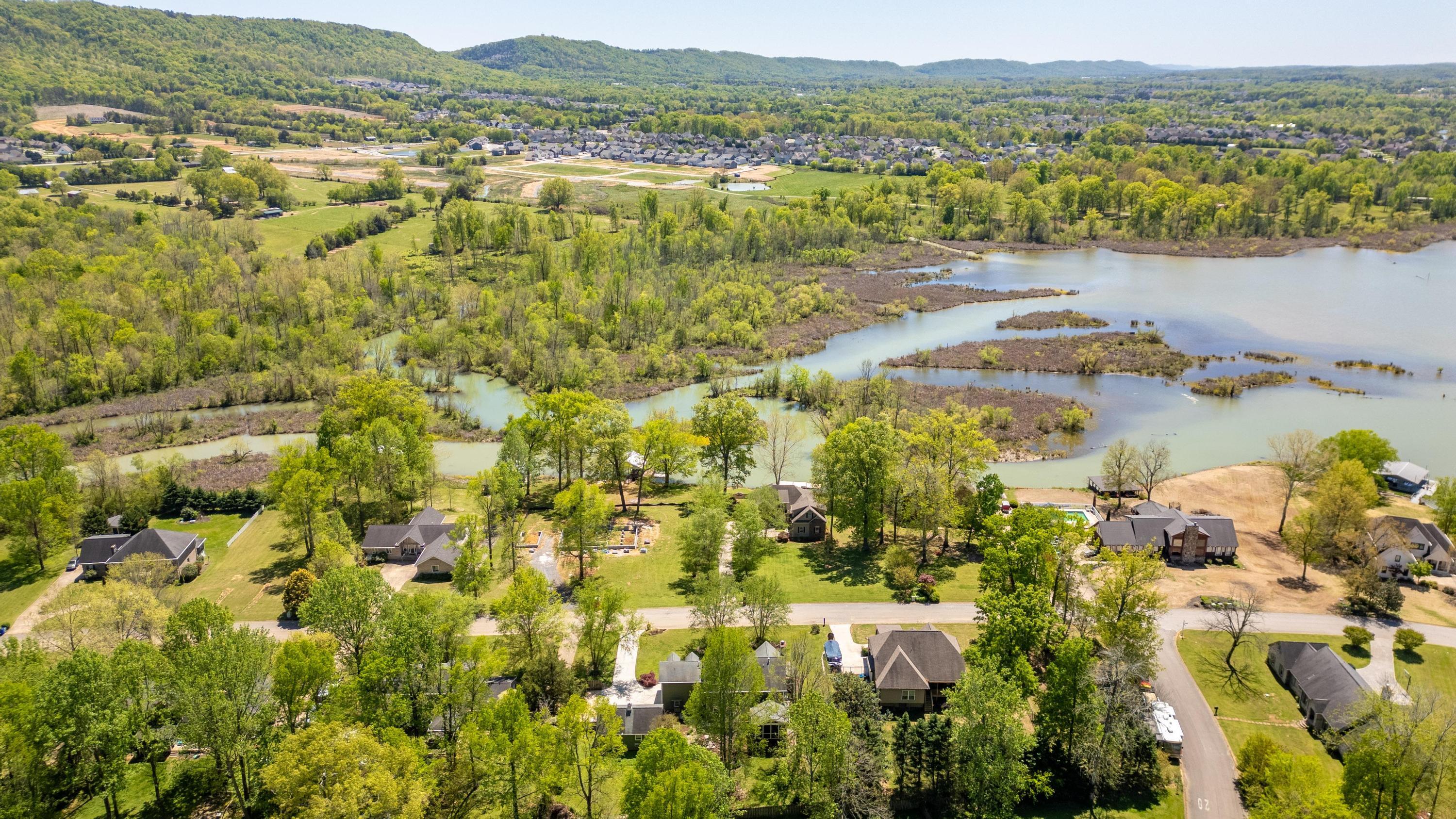 8105 Turtle Lane, Ooltewah, Tennessee image 43
