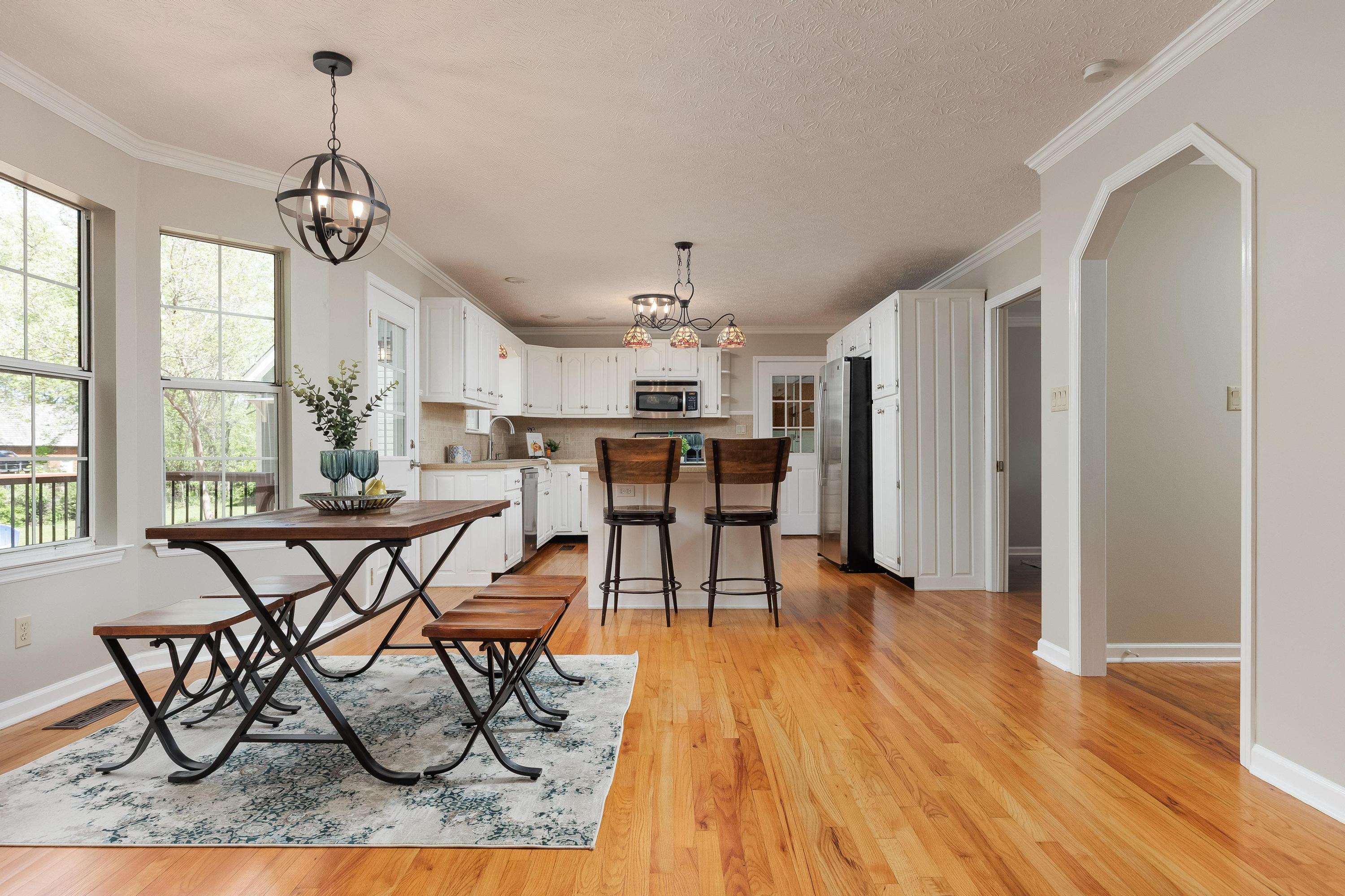 8105 Turtle Lane, Ooltewah, Tennessee image 17