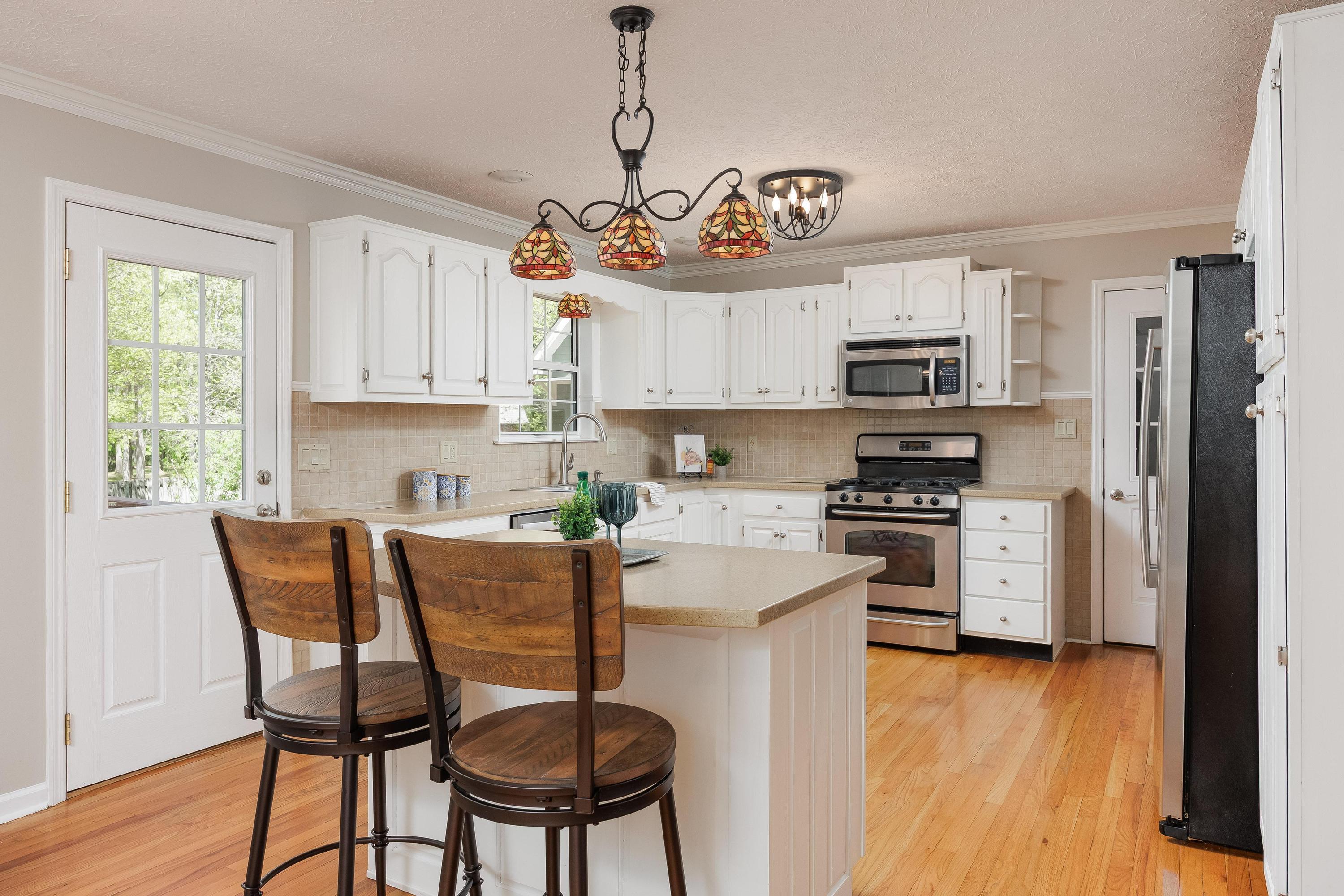 8105 Turtle Lane, Ooltewah, Tennessee image 13