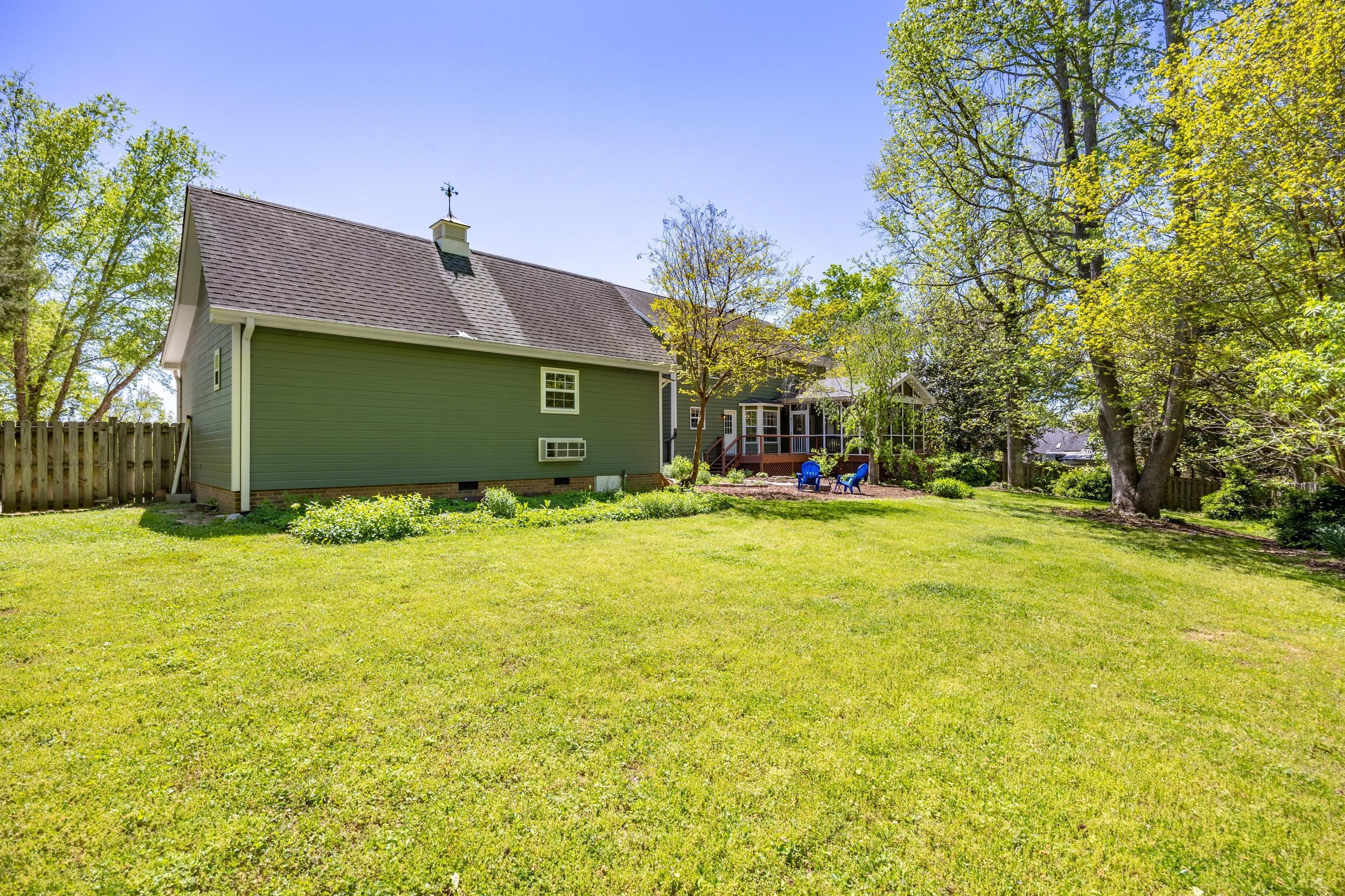 8105 Turtle Lane, Ooltewah, Tennessee image 39