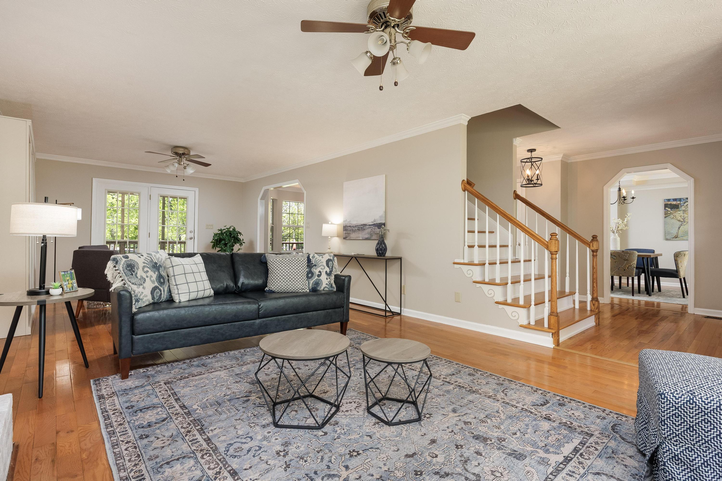 8105 Turtle Lane, Ooltewah, Tennessee image 8