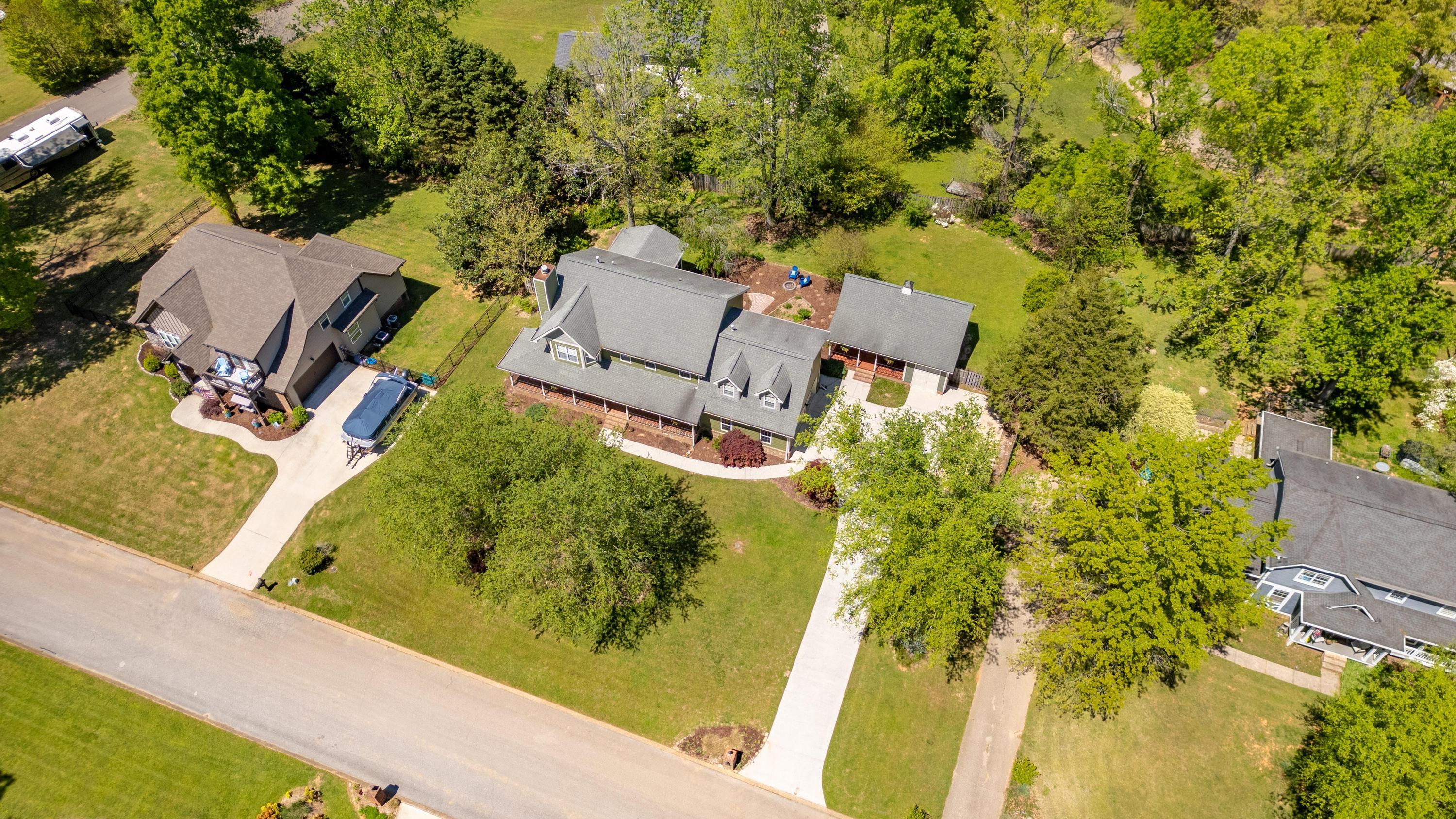 8105 Turtle Lane, Ooltewah, Tennessee image 5