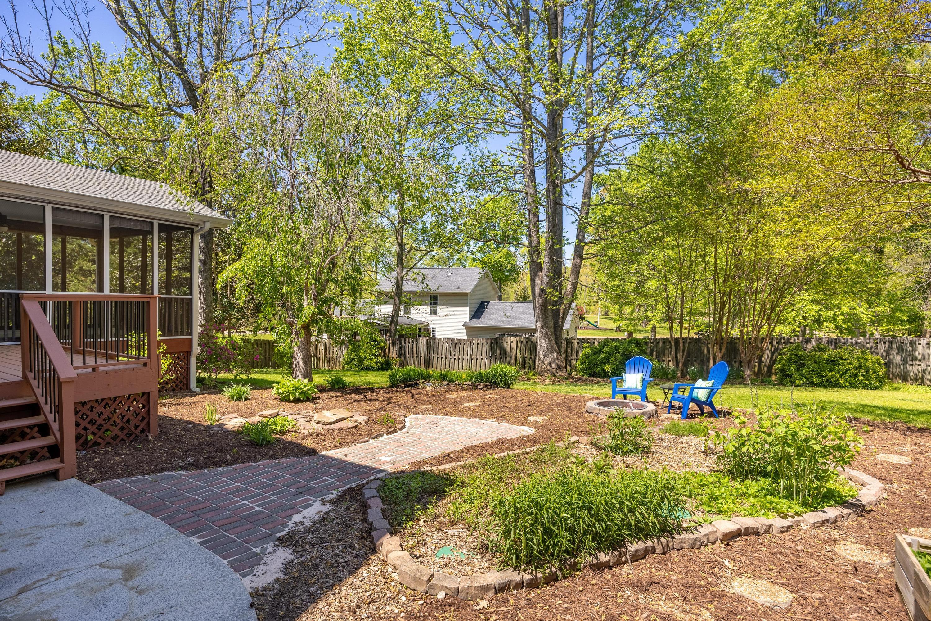 8105 Turtle Lane, Ooltewah, Tennessee image 38