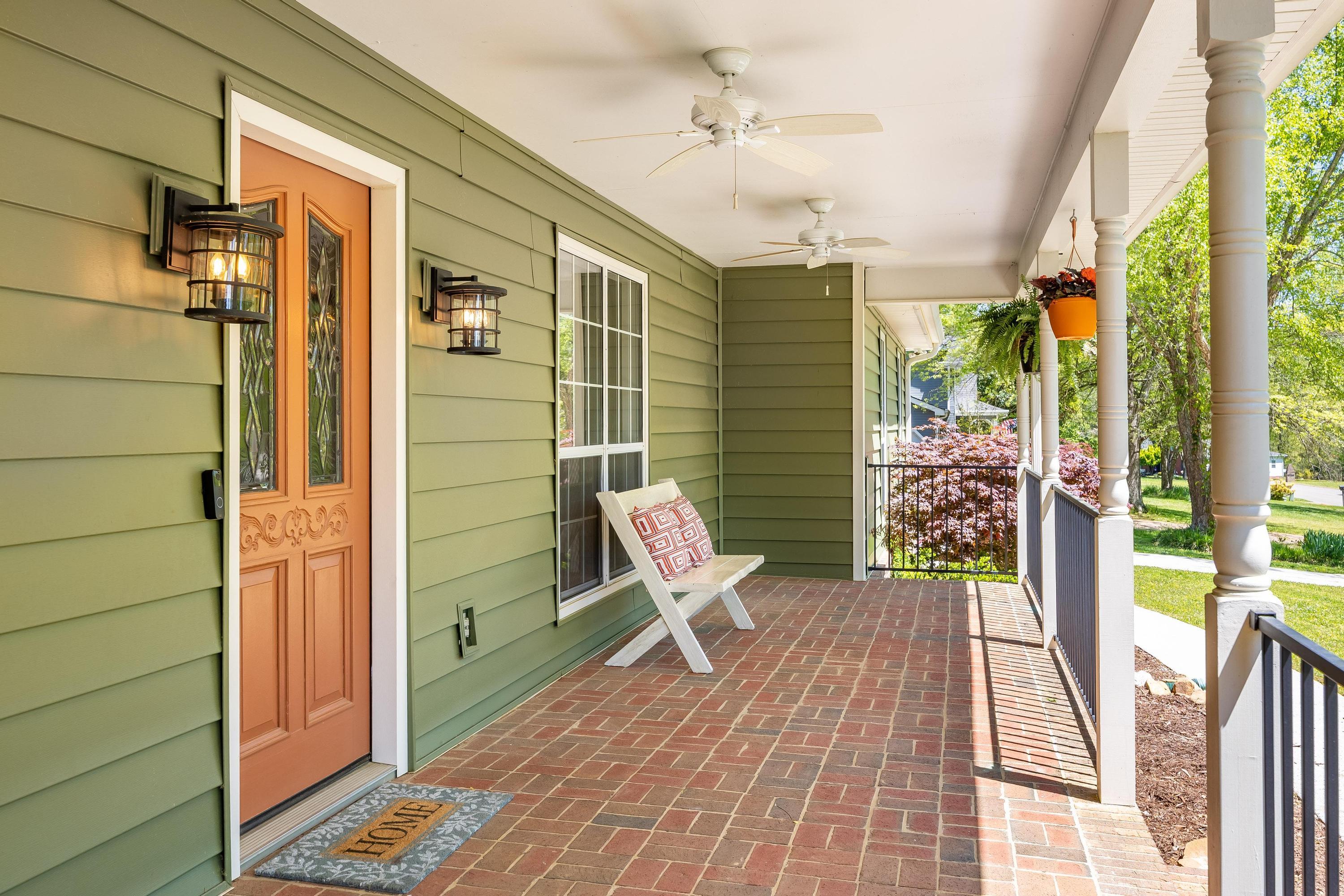 8105 Turtle Lane, Ooltewah, Tennessee image 2