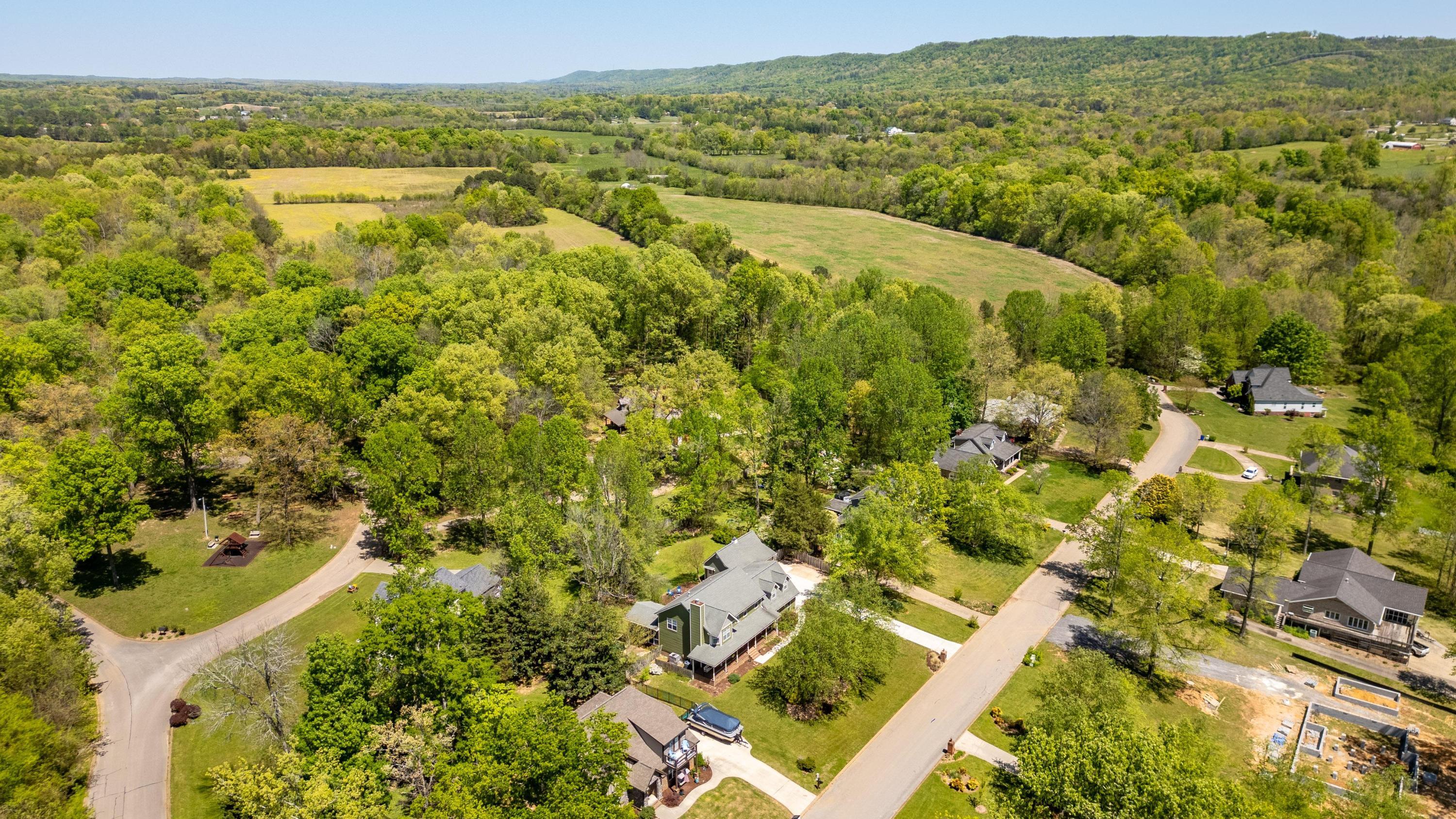 8105 Turtle Lane, Ooltewah, Tennessee image 42