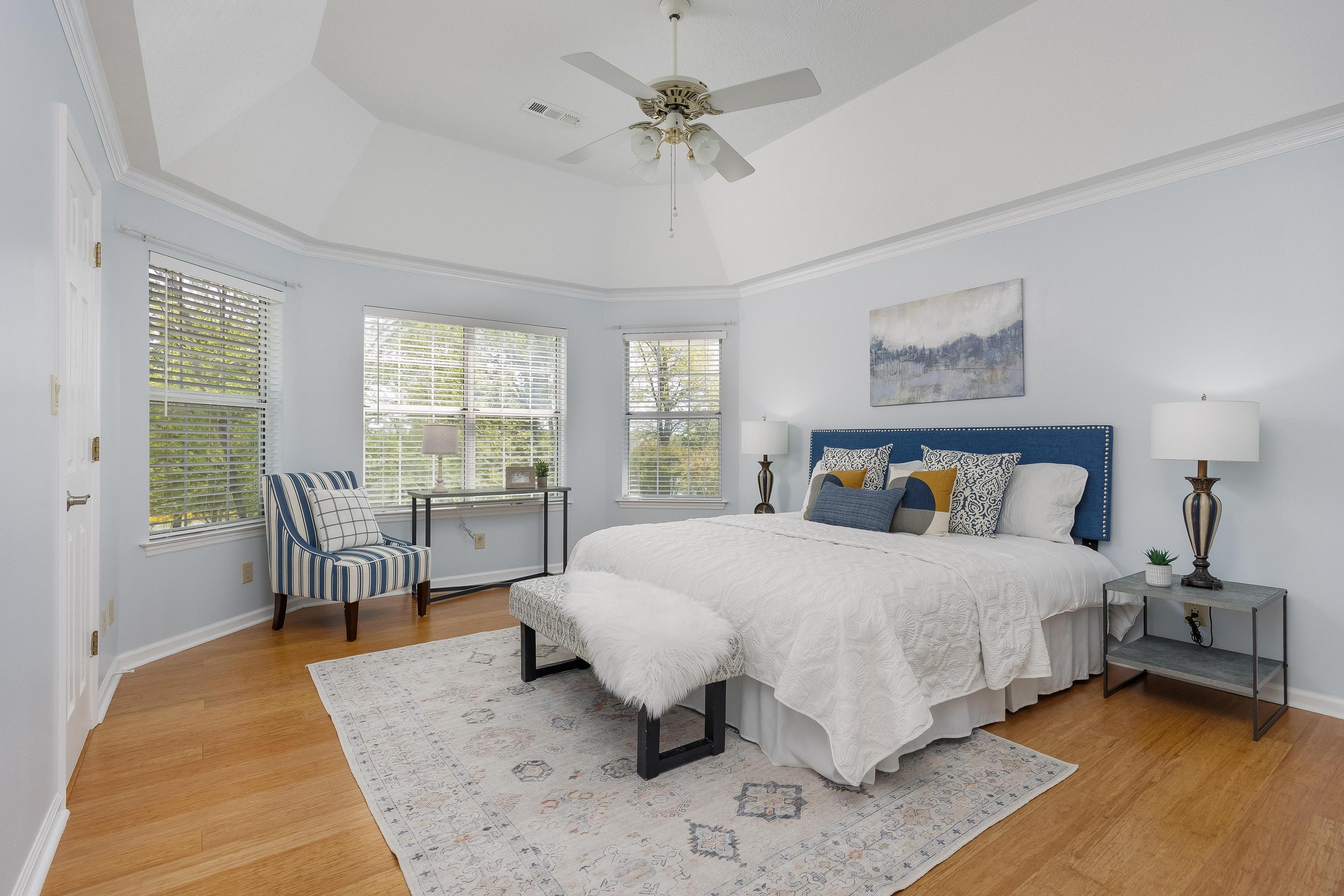 8105 Turtle Lane, Ooltewah, Tennessee image 22