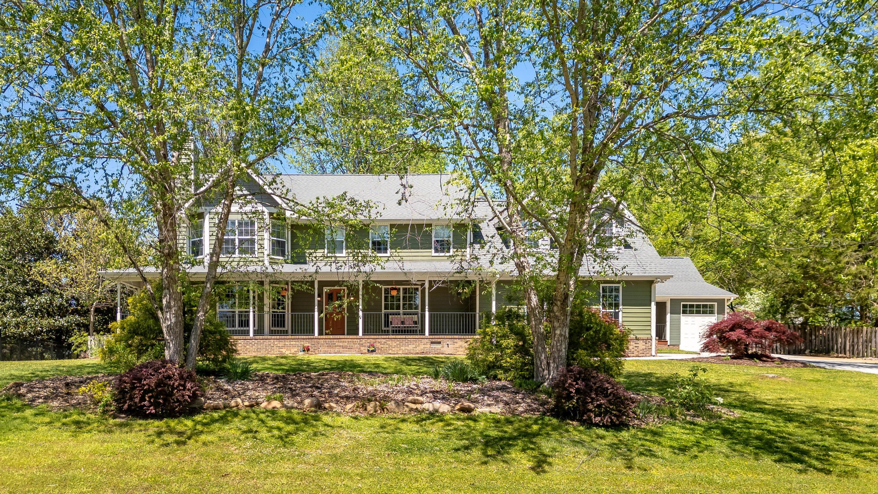 8105 Turtle Lane, Ooltewah, Tennessee image 44