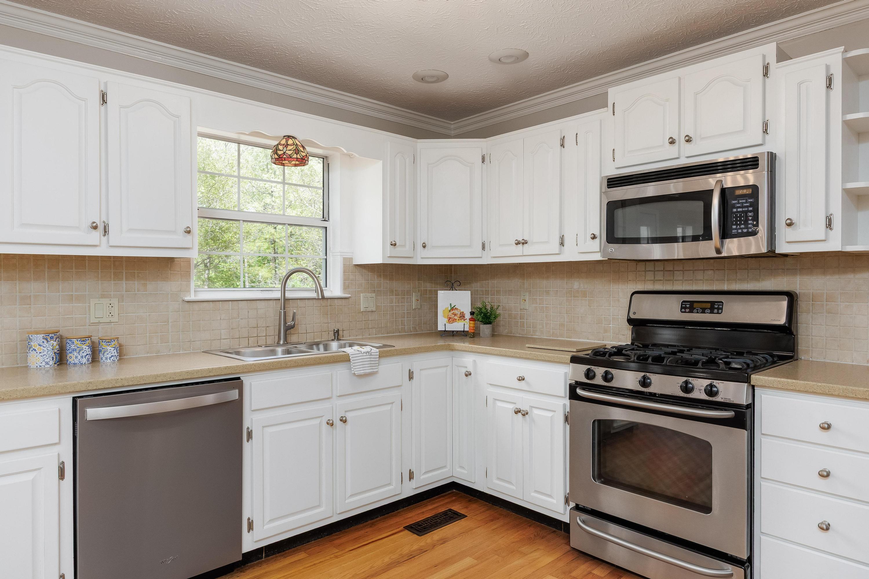 8105 Turtle Lane, Ooltewah, Tennessee image 14