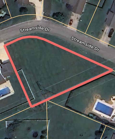 8764 Streamside Drive Ooltewah TN 37363