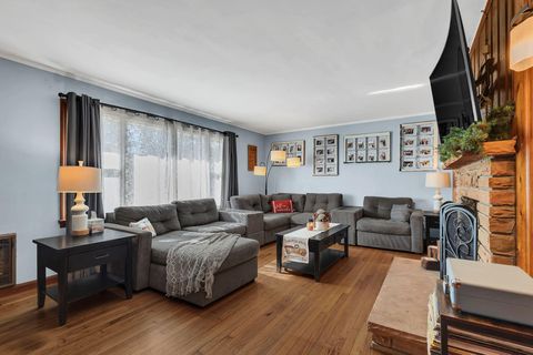 Photo of 311 Durham Street, Soddy Daisy, TN 37379 (MLS # 1524334)