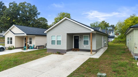 Photo of 1594 Perry Street SE, Cleveland, TN 37311 (MLS # 1543560)
