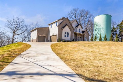 Tiny photo for 7833 Stonehenge Drive, Chattanooga, TN 37421 (MLS # 1530838)