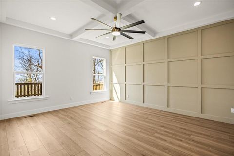 Tiny photo for 7833 Stonehenge Drive, Chattanooga, TN 37421 (MLS # 1530838)