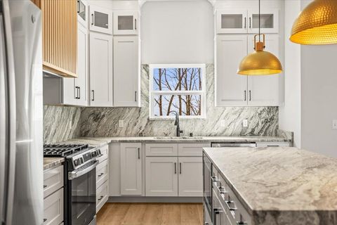 Tiny photo for 7833 Stonehenge Drive, Chattanooga, TN 37421 (MLS # 1530838)