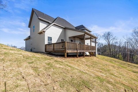 Tiny photo for 7833 Stonehenge Drive, Chattanooga, TN 37421 (MLS # 1530838)