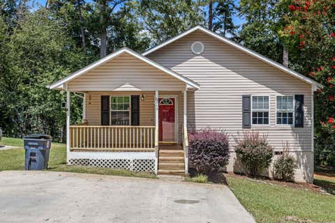 Photo of 6845 Martha Avenue, Chattanooga, TN 37412 (MLS # 1540283)