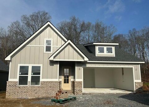 Photo of 5213 Norah Place NW, Cleveland, TN 37312 (MLS # 1530493)