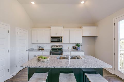 Tiny photo for 1011 Fortitude Trail, Chattanooga, TN 37421 (MLS # 1529686)