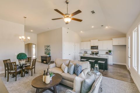 Tiny photo for 1011 Fortitude Trail, Chattanooga, TN 37421 (MLS # 1529686)