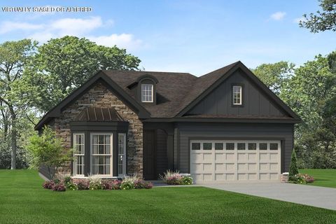 Tiny photo for 1011 Fortitude Trail, Chattanooga, TN 37421 (MLS # 1529686)