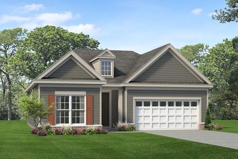 Tiny photo for 1011 Fortitude Trail, Chattanooga, TN 37421 (MLS # 1529686)