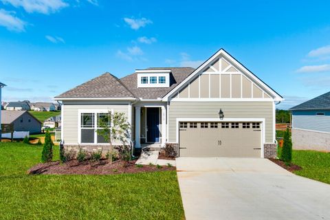 Photo of 1011 Fortitude Trail, Chattanooga, TN 37421 (MLS # 1529686)