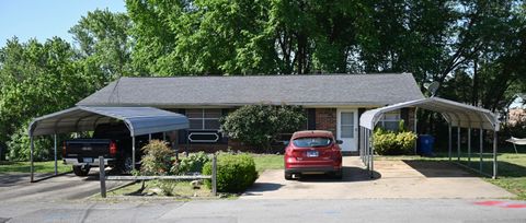 Photo of 1845 Green Drive NW, Cleveland, TN 37311 (MLS # 1533139)