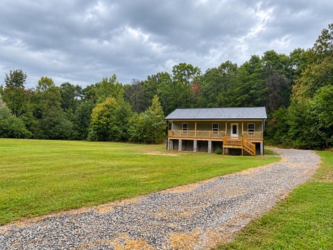 Photo of 1121 York Road, LaFayette, GA 30728 (MLS # 1543958)