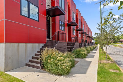 Photo of 737 N Market Street, Chattanooga, TN 37405 (MLS # 1540225)