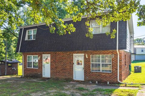Multifamily For Sale - Residential Income<br/> Catoosa County, Fort Oglethorpe, GA 30742